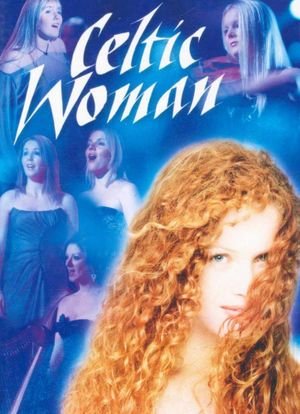 Cover for Celtic Woman (DVD) (2006)