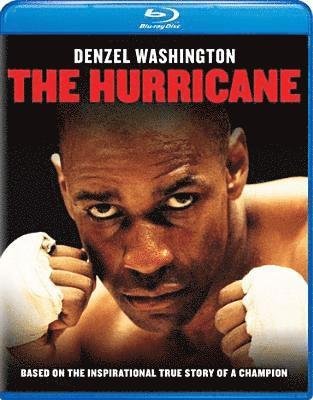 Hurricane - Hurricane - Films -  - 0191329091395 - 4 juni 2019