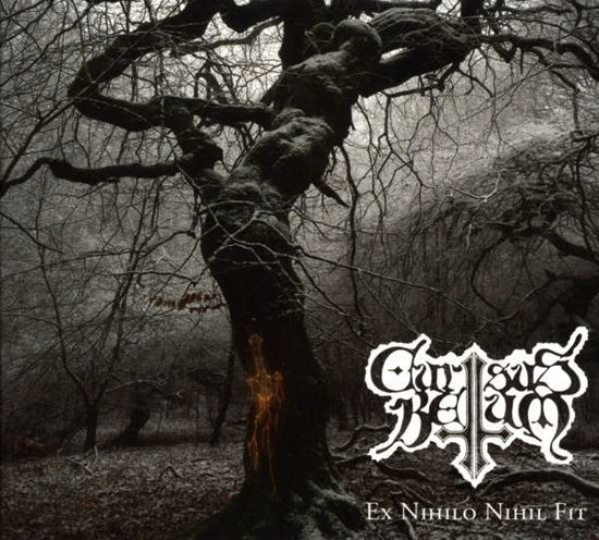 Ex Nihilo Nihil Fit - Cursus Bellum - Música - DOWNFALL RECORDS - 0192914630395 - 27 de setembro de 2019