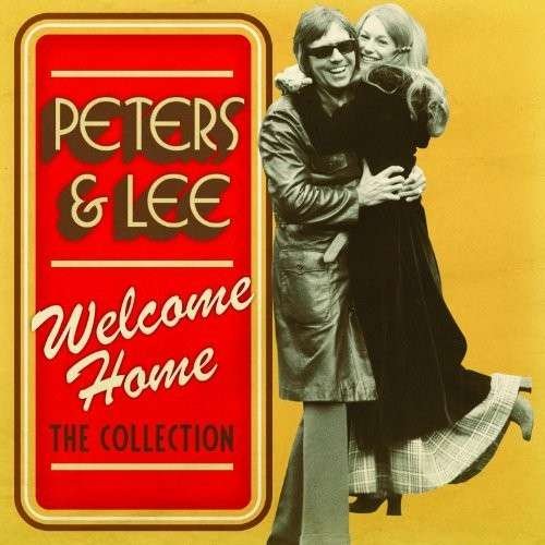 Welcome Home: The Best Of - Peters & Lee - Música - SPEC.AUDIO - 0600753468395 - 1 de maio de 2017