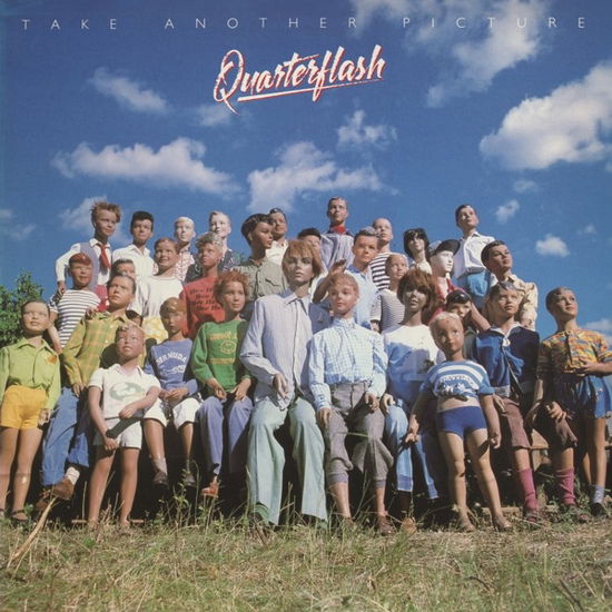 Take Another Picture - Quarterflash - Musiikki - MUSIC ON CD - 0600753976395 - perjantai 23. helmikuuta 2024