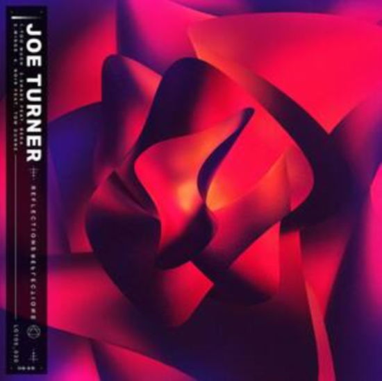 Reflections - Joe Turner - Musiikki - LG105 - 0602438406395 - perjantai 23. heinäkuuta 2021