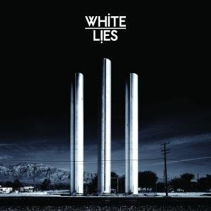 To Lose My Life - White Lies - Musiikki - FICTION - 0602517932395 - maanantai 19. tammikuuta 2009