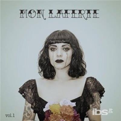 Cover for Laferte Mon · Mon Laferte, Vol. 1 (CD) (2018)