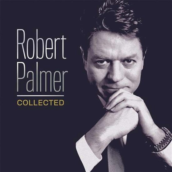 Collected - Robert Palmer - Música - MUSIC ON VINYL - 0602557107395 - 18 de maio de 2017