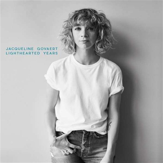 Lighthearted Years - Jacqueline Govaert - Música - MOV - 0602557826395 - 20 de outubro de 2017