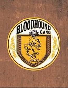 Cover for Bloodhound Gang - One Fierce B (DVD) (2003)