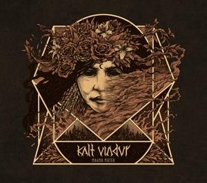 Cover for Kalt Vindur · Magna Mater (CD) (2024)