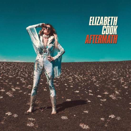 Aftermath - Elizabeth Cook - Música - POP - 0644216972395 - 11 de setembro de 2020