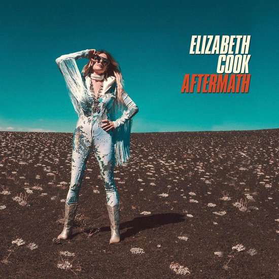Aftermath - Elizabeth Cook - Muziek - POP - 0644216972395 - 11 september 2020