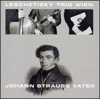 Strauss,j. / Schetizky Trio Wien · Wiener Carneval Quadrille / Walzer / Polka (CD) (2005)