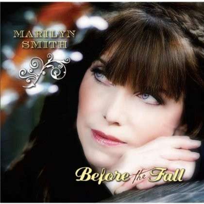 Cover for Marilyn Smith · Before the Fall (CD) (2013)