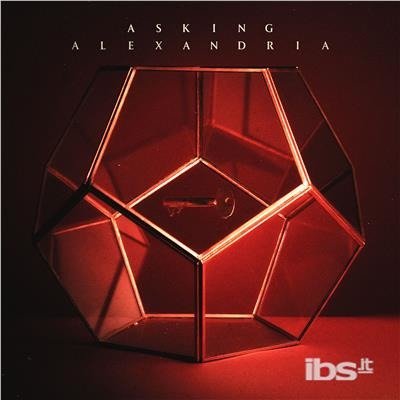 Asking Alexandria - Asking Alexandria - Musik -  - 0817424018395 - 15. december 2017
