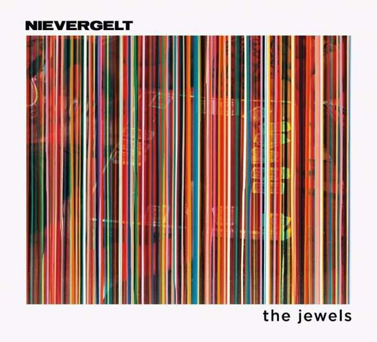 Cover for Nievergelt · Jewels (CD) (2019)