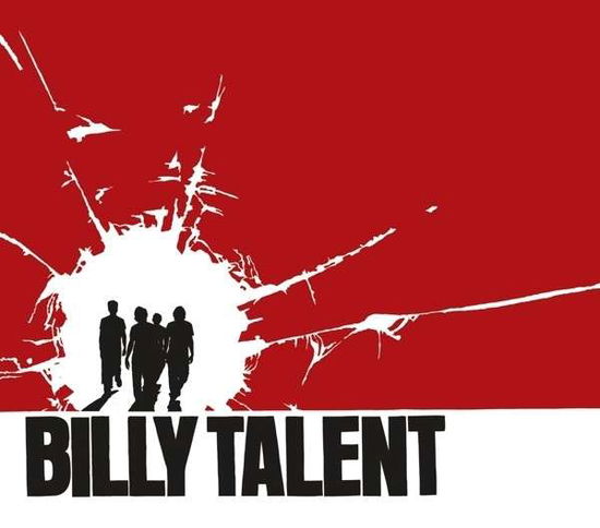 Cover for Billy Talent · 10th Ann. Ed. (CD) (2013)