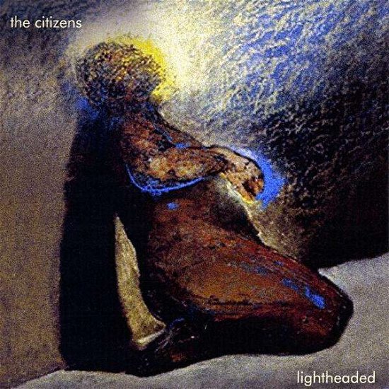Cover for Citizens · Lightheaded (CD) (2009)