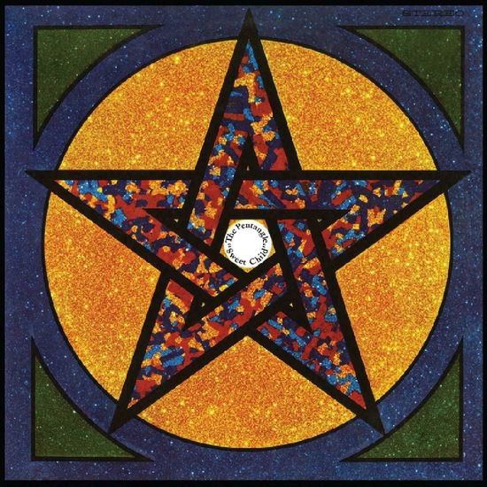 Cover for Pentangle · Sweet Child (50th Anniversary (LP) (2018)