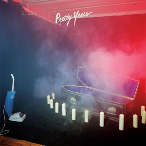 Pretty Years - Cymbals Eat Guitars - Música -  - 0858458005395 - 16 de setembro de 2016