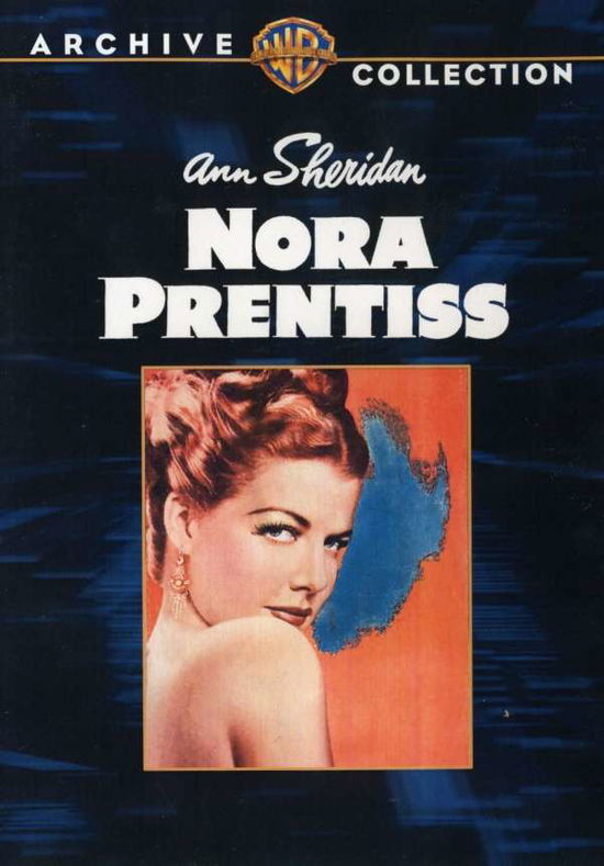 Nora Prentiss - Nora Prentiss - Movies - Warner Bros. - 0883316174395 - July 7, 2009