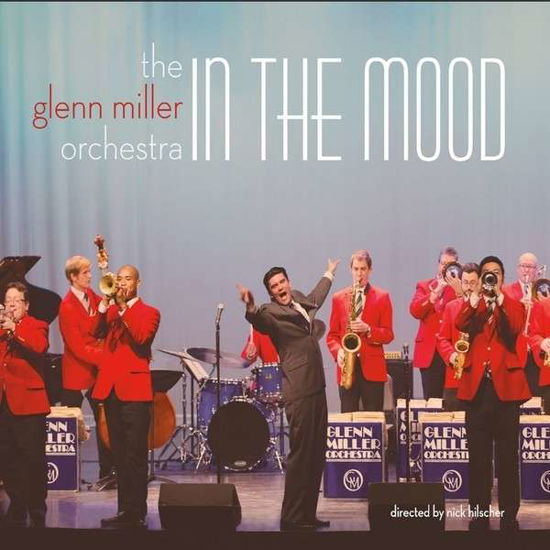 In the Mood - Glenn Miller - Musiikki - D&p Music, LLC - 0884501919395 - maanantai 10. kesäkuuta 2013