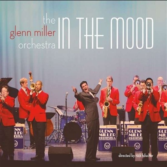 In the Mood - Glenn Miller - Musik - D&p Music, LLC - 0884501919395 - 10. juni 2013