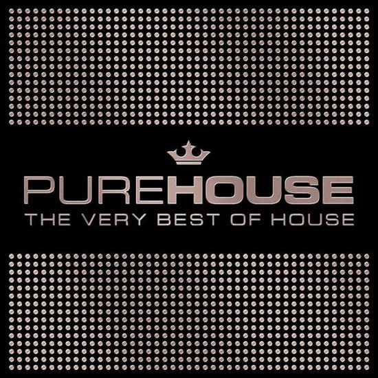 Pure House  the Very Best of (CD) (2016)