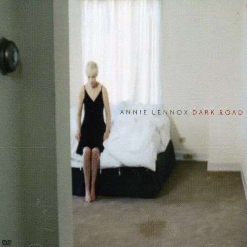 Cover for Annie Lennox · Dark Road (DVD) (2007)