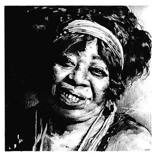 Cover for Ma Rainey · Prove It On Me (LP) (2021)