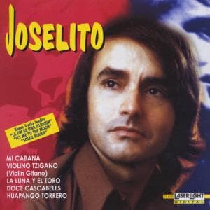 N/A Article Supprim, - Joselito - Music - LASERLIGHT - 4006408218395 - 