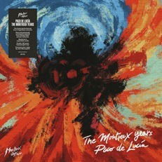 Paco De Lucia: The Montreux Years - Paco De Lucia - Música - BMG RIGHTS MANAGEMENT (UK) LTD - 4050538800395 - 24 de fevereiro de 2023