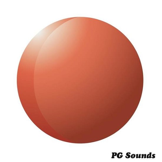 Cover for Pg Sounds · Sued023 (LP) (2020)