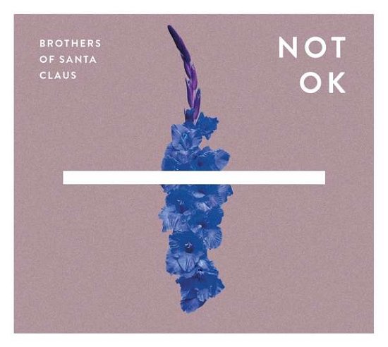 Not Ok - Brothers of Santa Claus - Música - JAZZHAUS RECORDS - 4260075861395 - 2020