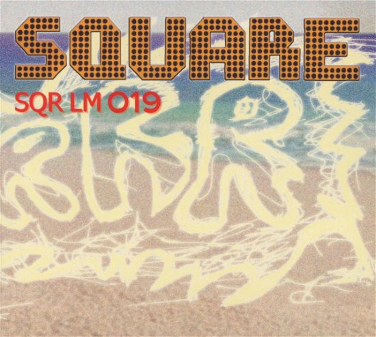 Cover for Square · Sqr Lm 01 (CD) (2009)