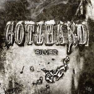 Cover for Gotthard · Silver (CD) [Japan Import edition] (2017)
