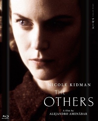 The Others - Nicole Kidman - Musiikki - IVC INC. - 4933672254395 - perjantai 27. marraskuuta 2020