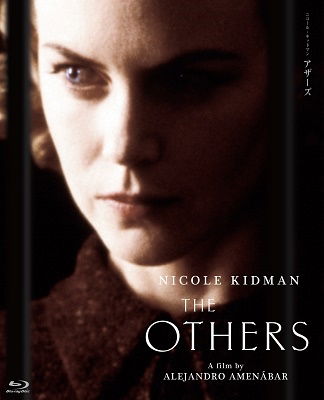 The Others - Nicole Kidman - Musik - IVC INC. - 4933672254395 - 27. November 2020