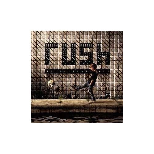 Cover for Rush · Roll The Bones (CD) [Japan Import edition] (2013)