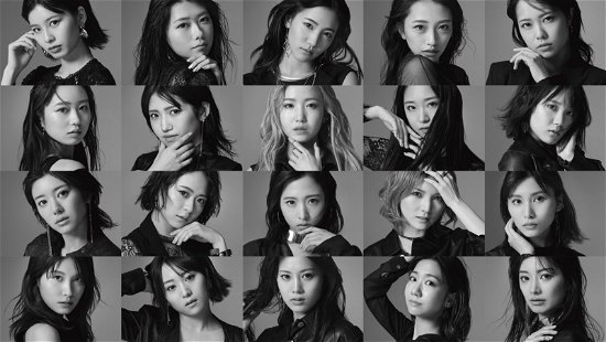 Cover for Akb48 · Hisashiburi No Lip Gloss &lt;limited&gt; (CD) [Japan Import edition] (2022)
