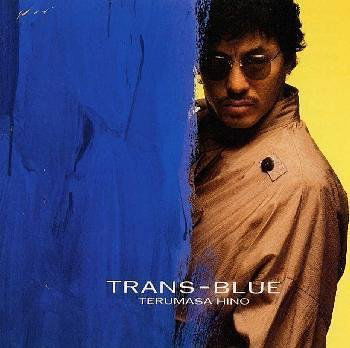 Trans-bule - Terumasa Hino - Music - SNYJ - 4988009960395 - December 15, 2007