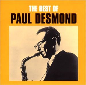Best - Paul Desmond - Musik - BMGJ - 4988017611395 - 23. oktober 2002