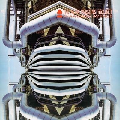 Cover for Alan Parsons Project · Ammonia Avenue (Blu-ray) [Japan Import edition] (2020)