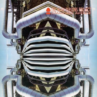 Ammonia Avenue - Alan Parsons Project - Film - ARISTA - 4988044875395 - 8. april 2020