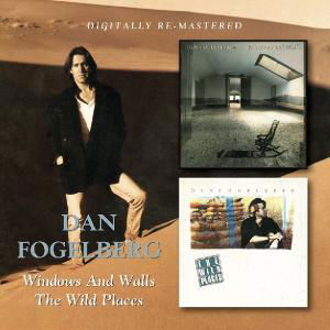 Windows And Walls - Dan Fogelberg - Música - BGO RECORDS - 5017261210395 - 2 de abril de 2012