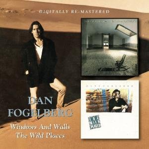 Cover for Dan Fogelberg · Windows And Walls (CD) [Remastered edition] (2012)