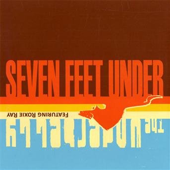 Cover for Underbelly (Ft.Roxie Ray) · Seven Feet Under (CD) (2010)