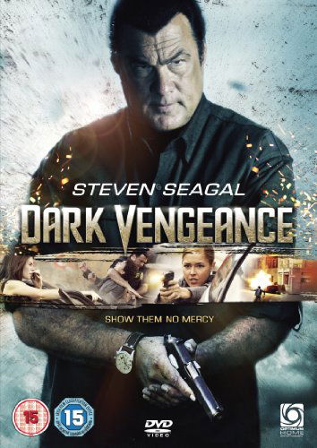 True Justice - Dark Vengeance - Movie - Movies - Studio Canal (Optimum) - 5055201814395 - October 10, 2011