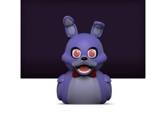 Cover for Numskull · Five Nights at Freddy?s Tubbz Mini PVC Figur Bonni (Toys) (2025)
