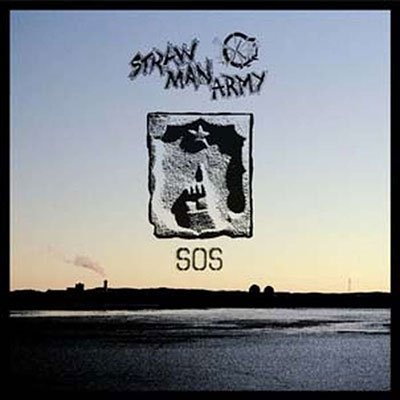 Sos - Straw Man Army - Musik - CARGO UK - 5056321658395 - April 22, 2022