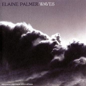 Elaine Palmer · Waves (CD) (2022)