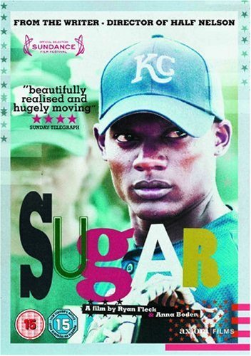 Cover for Sugar (DVD) (2009)